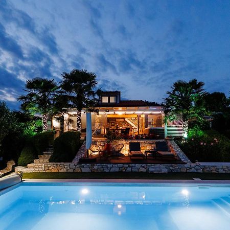 Hacienda Verde Serez Dış mekan fotoğraf