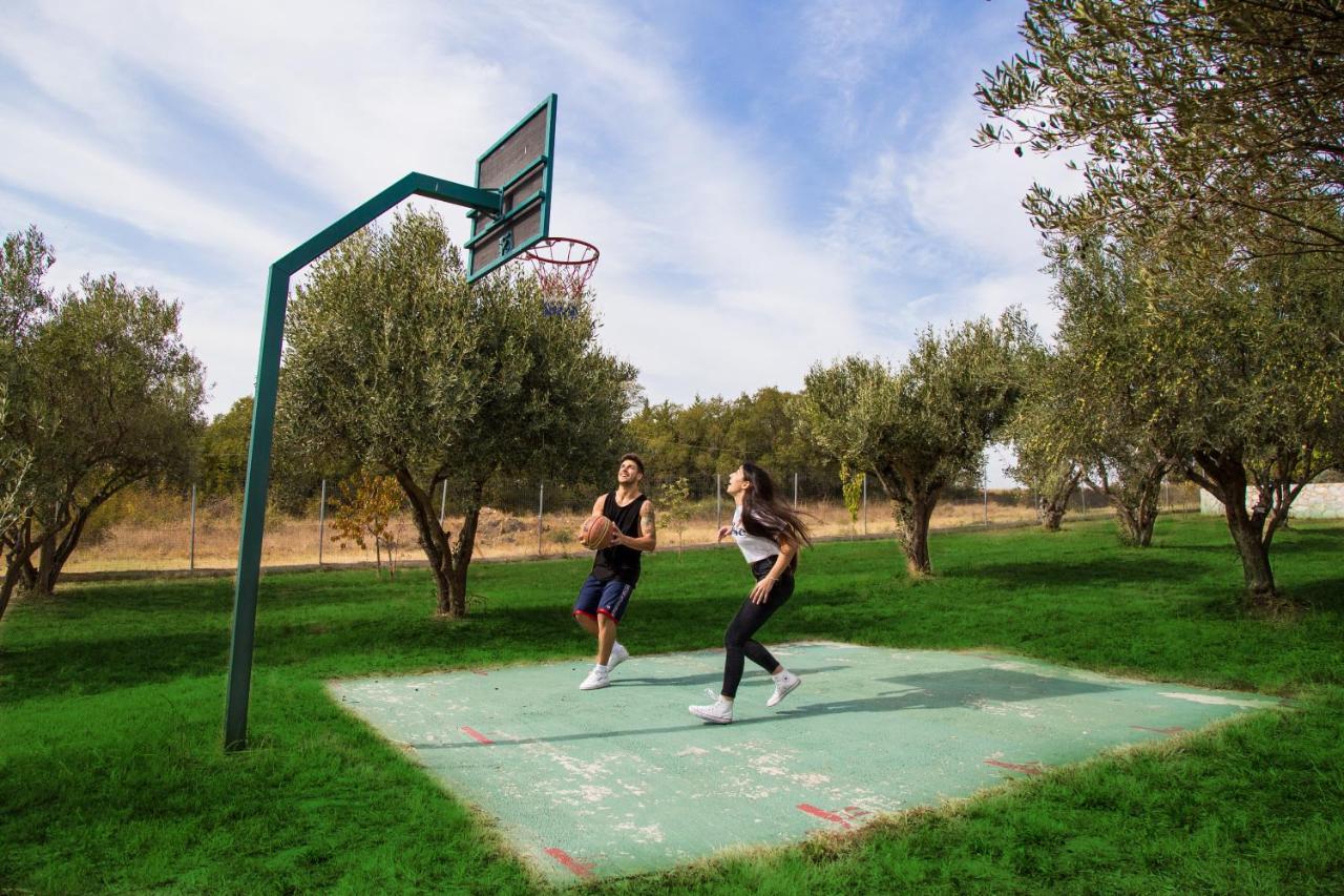 Hacienda Verde Serez Dış mekan fotoğraf