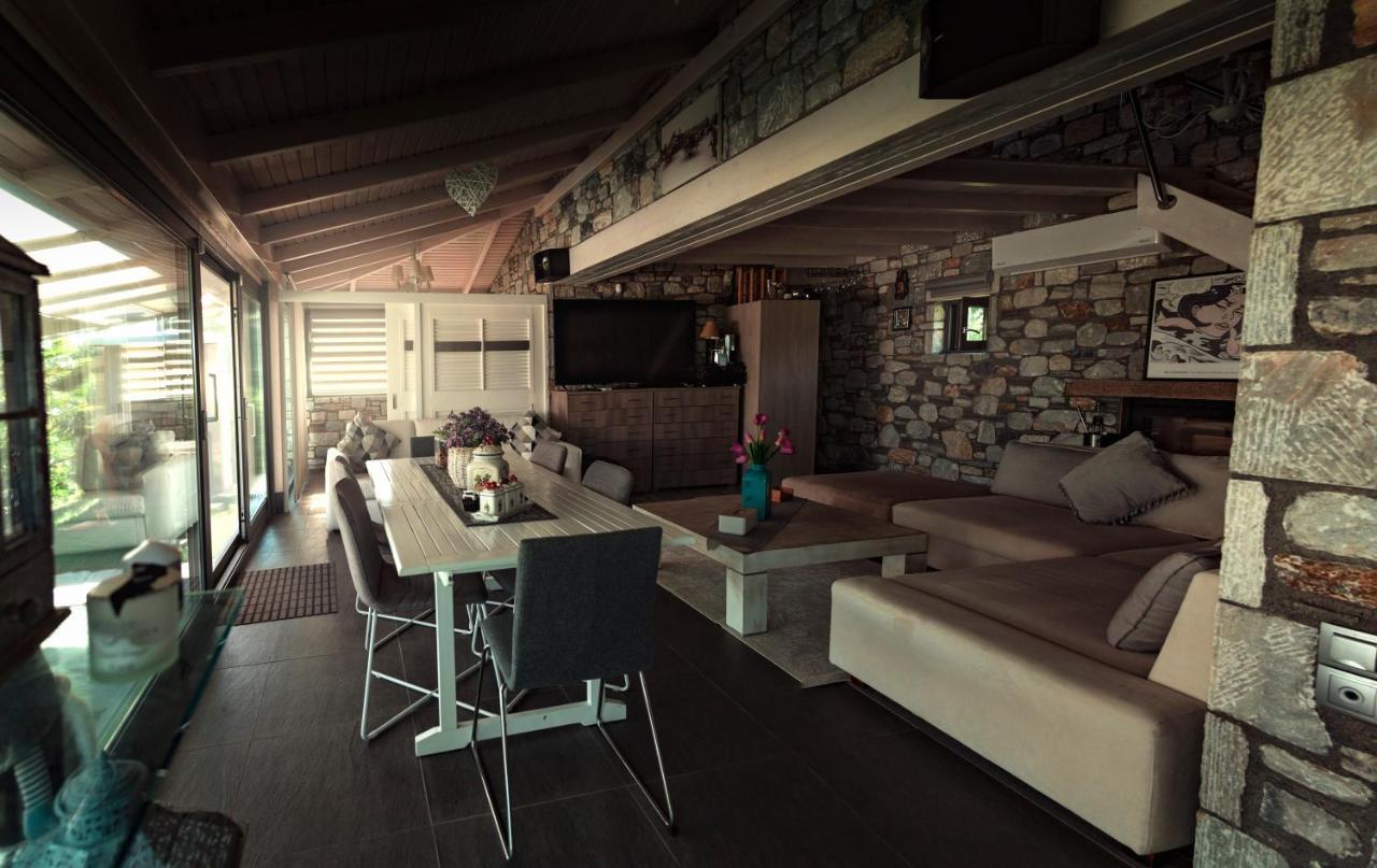 Hacienda Verde Serez Dış mekan fotoğraf