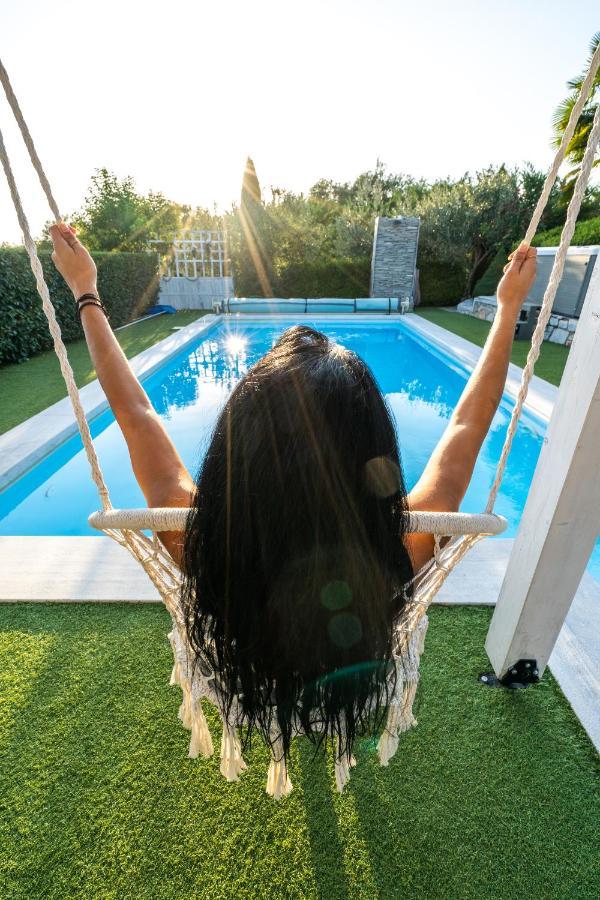 Hacienda Verde Serez Dış mekan fotoğraf