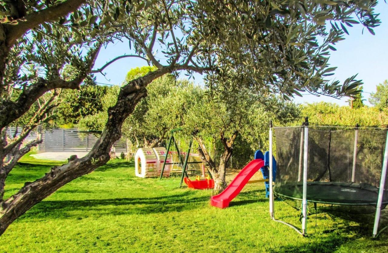 Hacienda Verde Serez Dış mekan fotoğraf