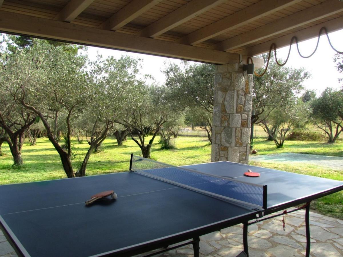 Hacienda Verde Serez Dış mekan fotoğraf